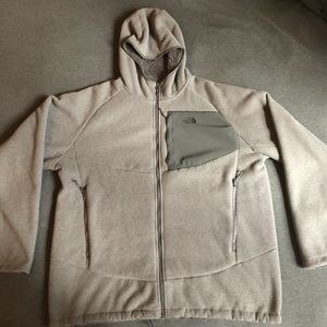 THE NORTH FACE Mens Fleece Jacket